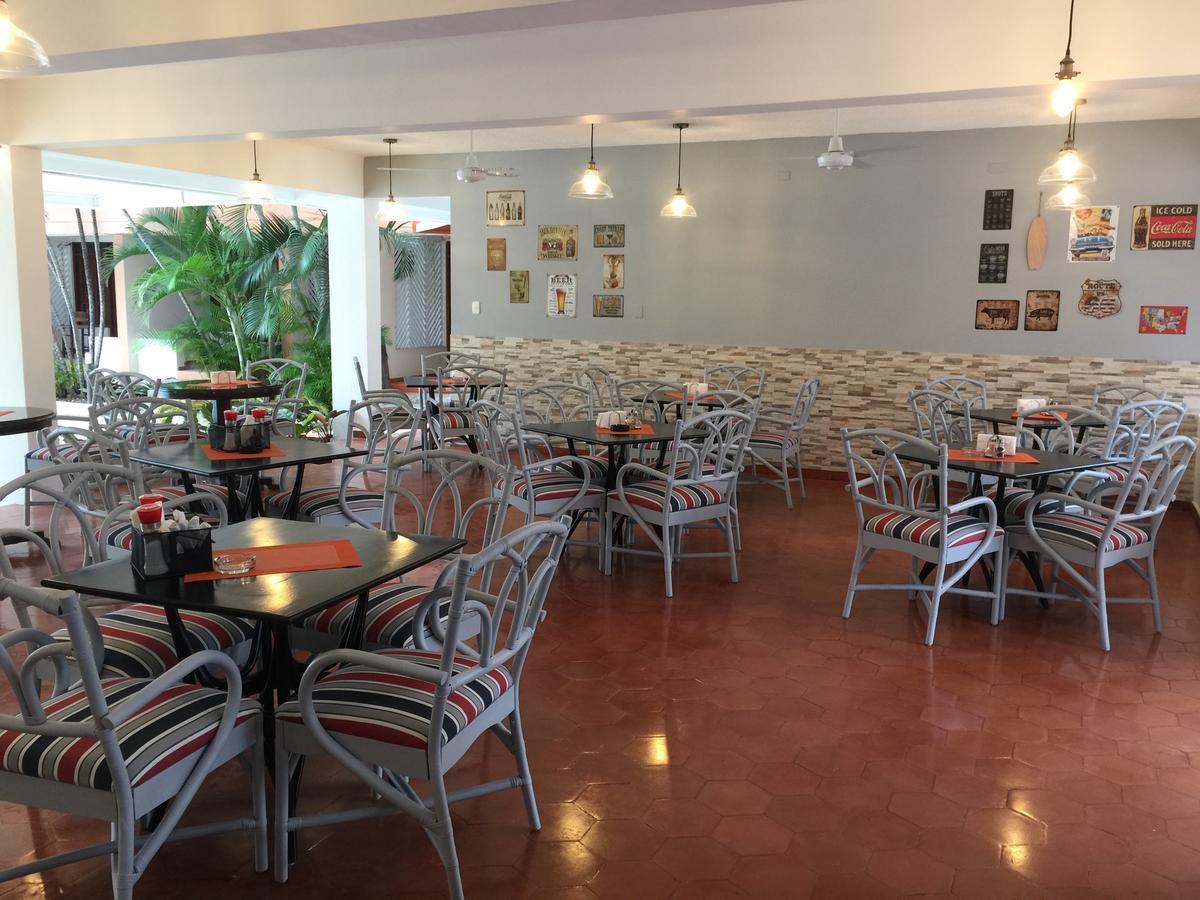 Hotel Alicia Beach Sosua Ngoại thất bức ảnh