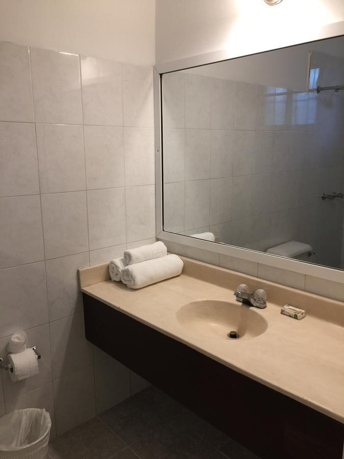 Hotel Alicia Beach Sosua Ngoại thất bức ảnh