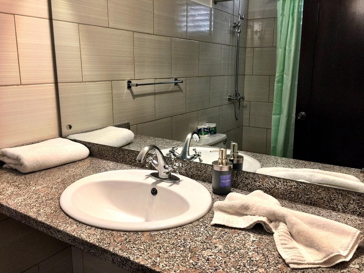 Hotel Alicia Beach Sosua Ngoại thất bức ảnh
