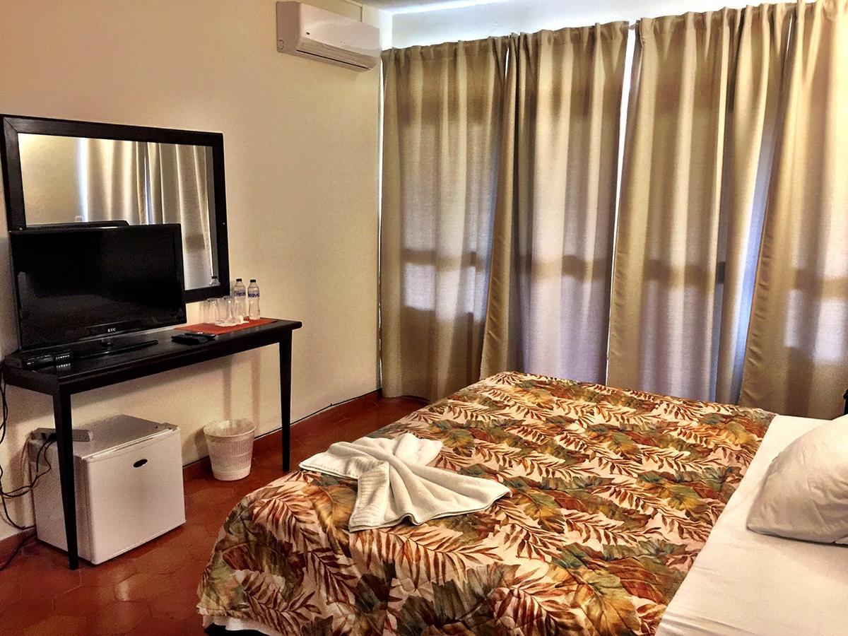 Hotel Alicia Beach Sosua Ngoại thất bức ảnh