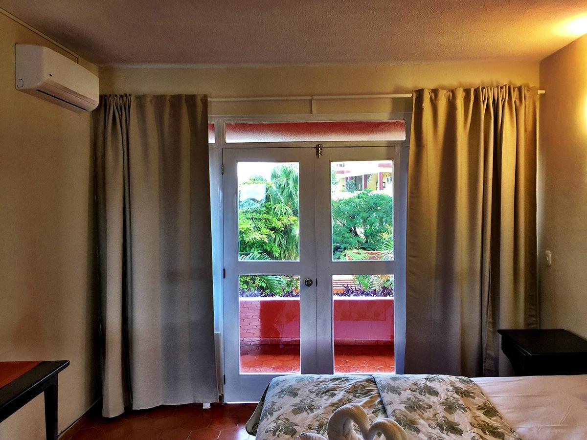 Hotel Alicia Beach Sosua Ngoại thất bức ảnh