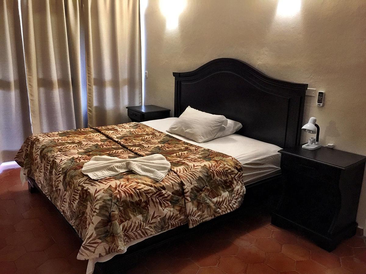 Hotel Alicia Beach Sosua Ngoại thất bức ảnh
