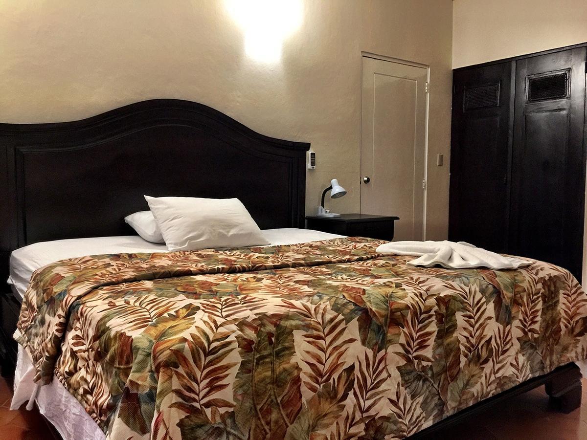 Hotel Alicia Beach Sosua Ngoại thất bức ảnh