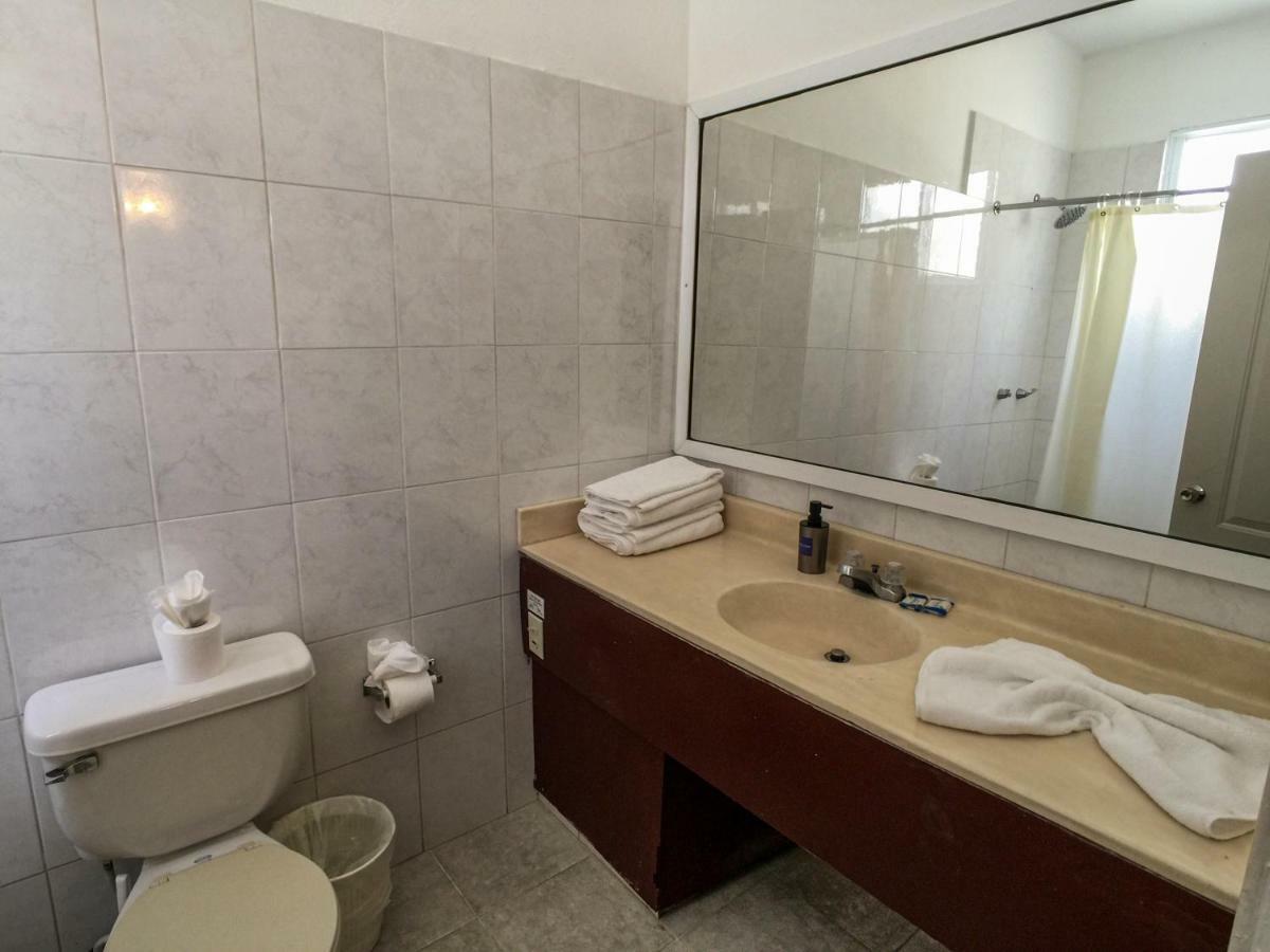 Hotel Alicia Beach Sosua Ngoại thất bức ảnh